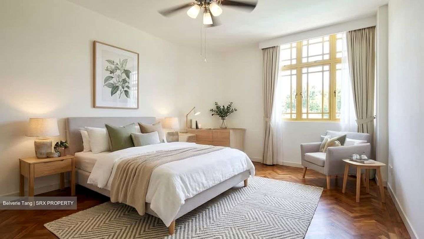 Orange Regency (D10), Apartment #576900481